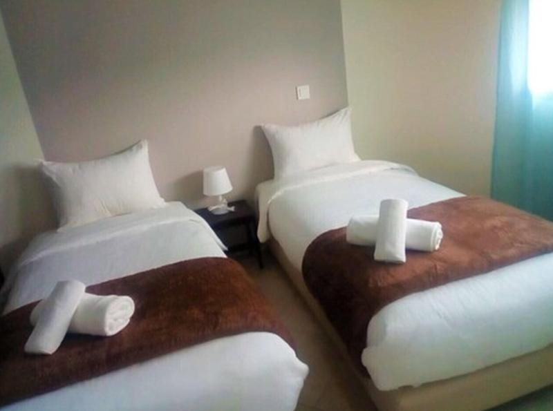 Kenz Mehdia Hotel Resort Aqua Park image