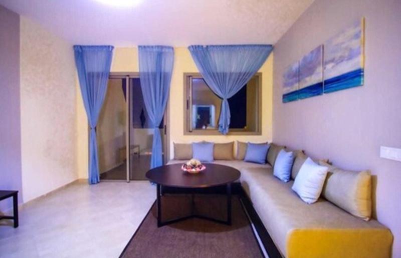 Kenz Mehdia Hotel Resort Aqua Park image