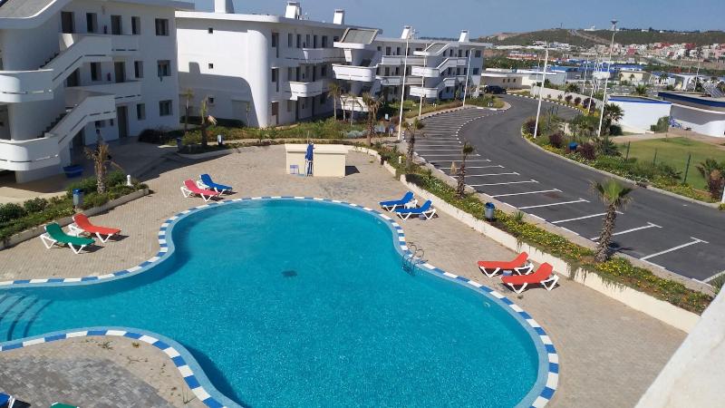 Kenz Mehdia Hotel Resort Aqua Park image