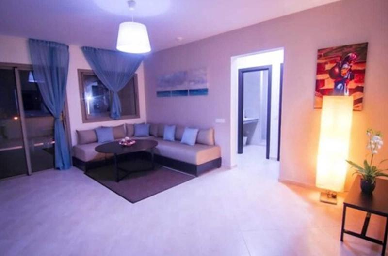 Kenz Mehdia Hotel Resort Aqua Park image