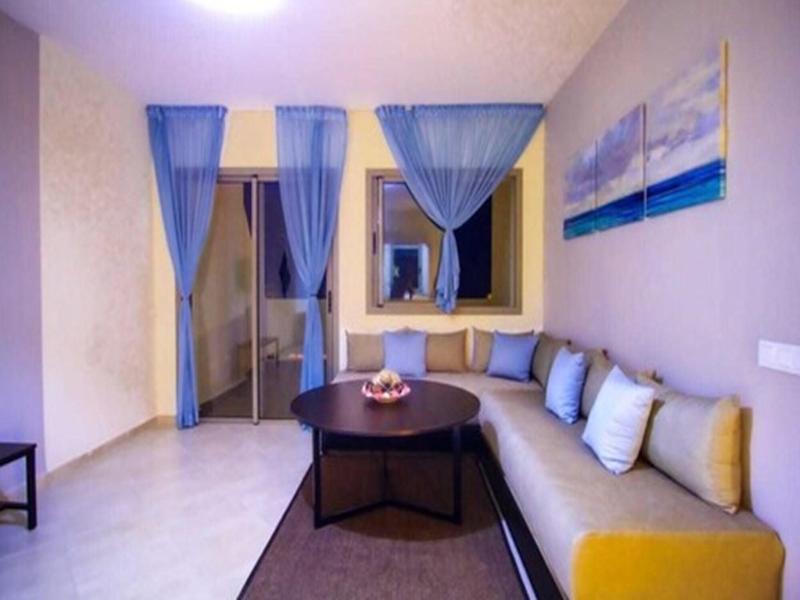 Kenz Mehdia Hotel Resort Aqua Park image