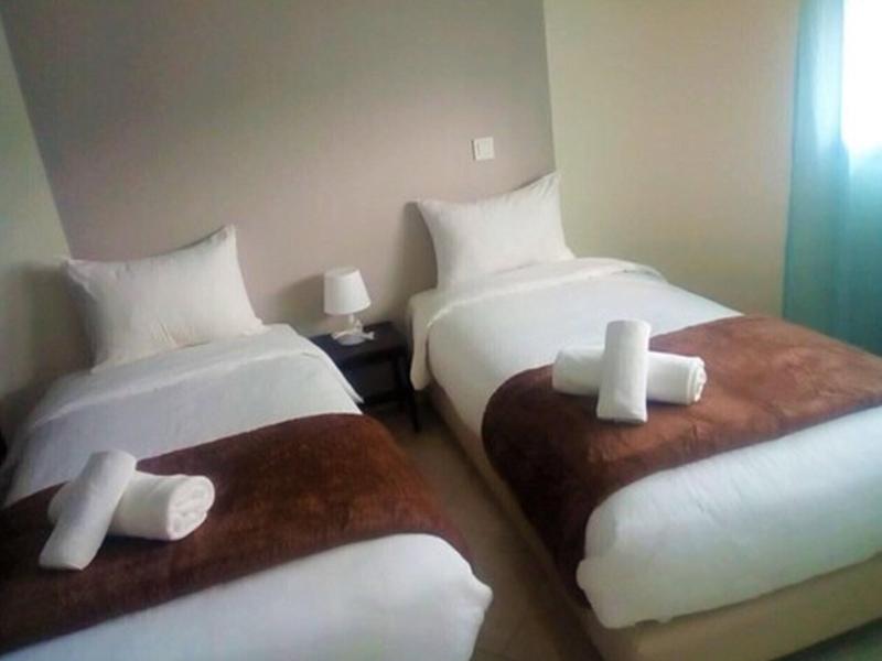 Kenz Mehdia Hotel Resort Aqua Park image