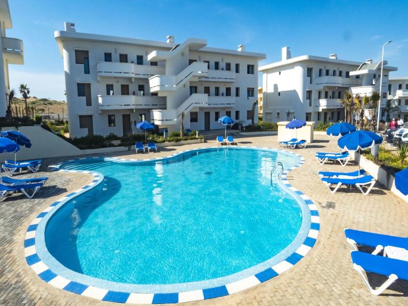 Kenz Mehdia Hotel Resort Aqua Park image