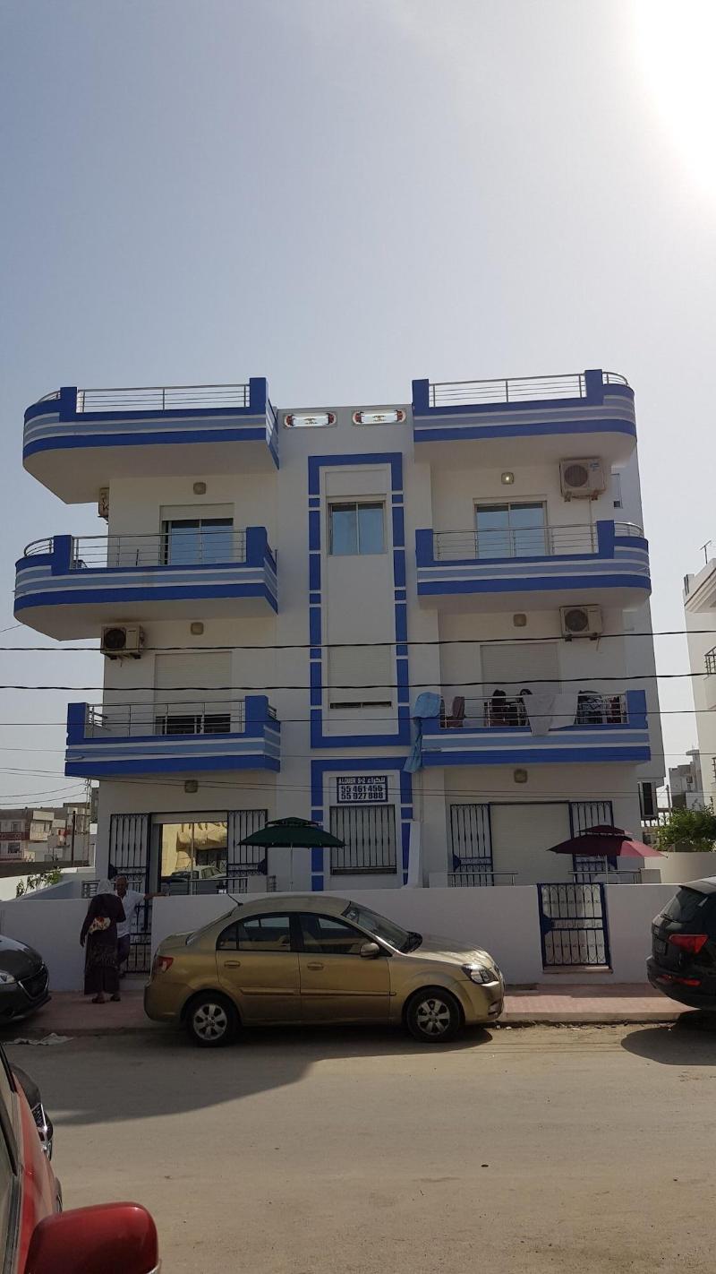 Ra Sidence Ben Houria