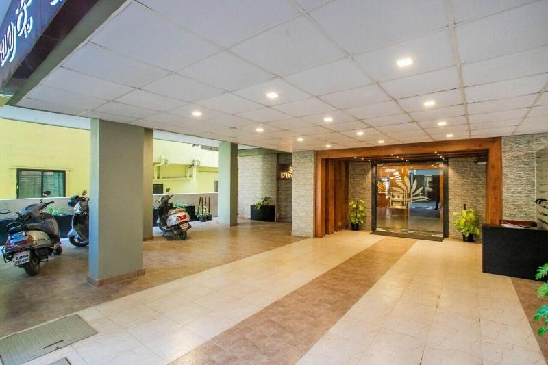 Hotel Dbrooks image