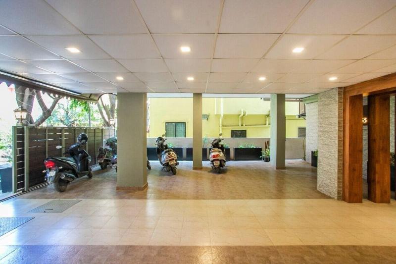 Hotel Dbrooks image