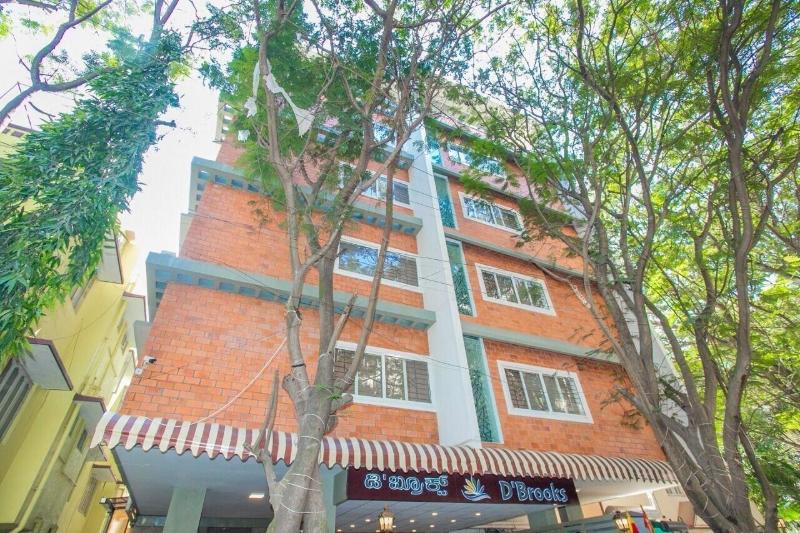Hotel Dbrooks image
