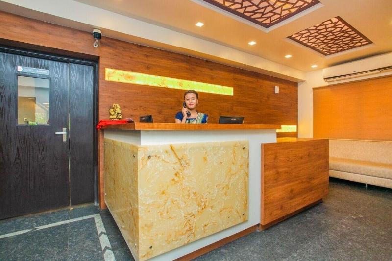 Hotel Dbrooks image