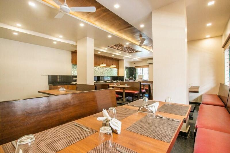 Hotel Dbrooks image