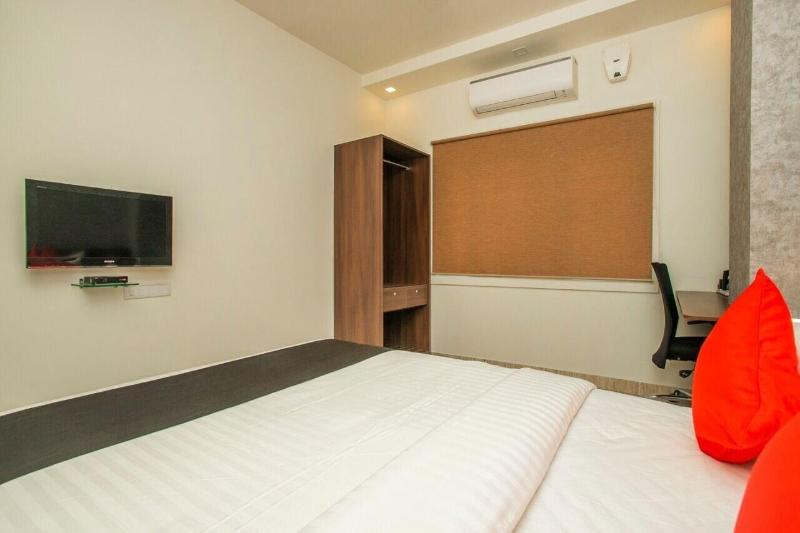 Hotel Dbrooks image