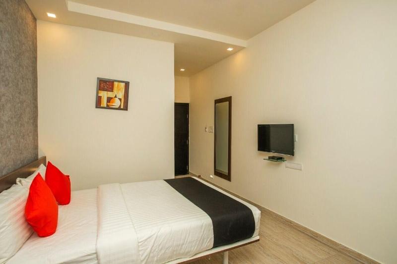 Hotel Dbrooks image