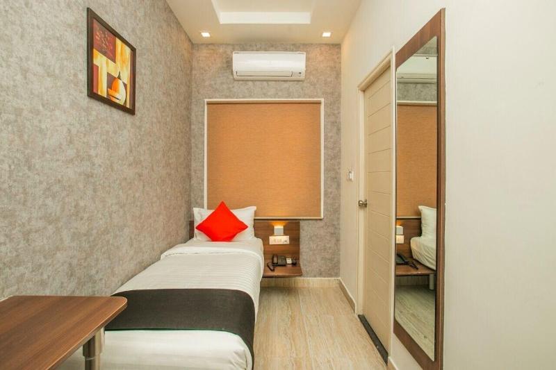 Hotel Dbrooks image