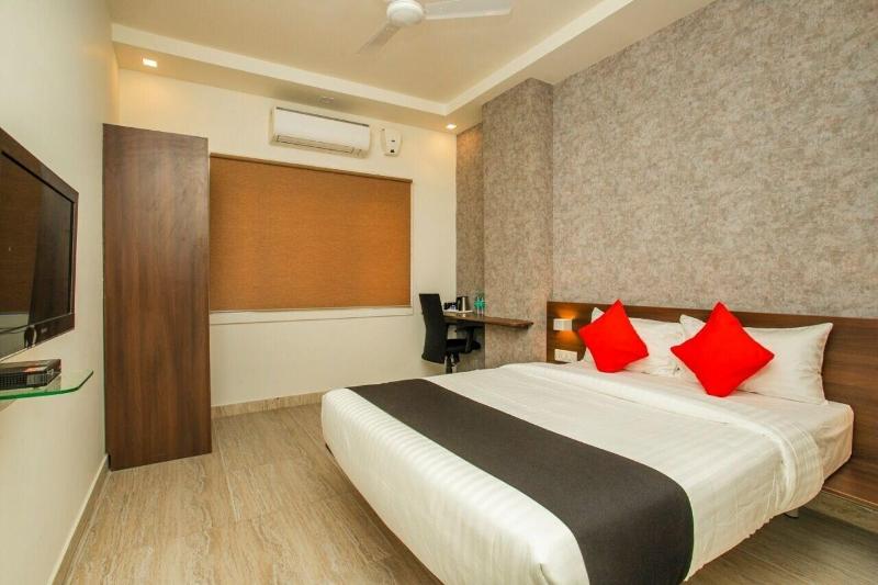 Hotel Dbrooks image