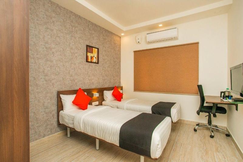 Hotel Dbrooks image