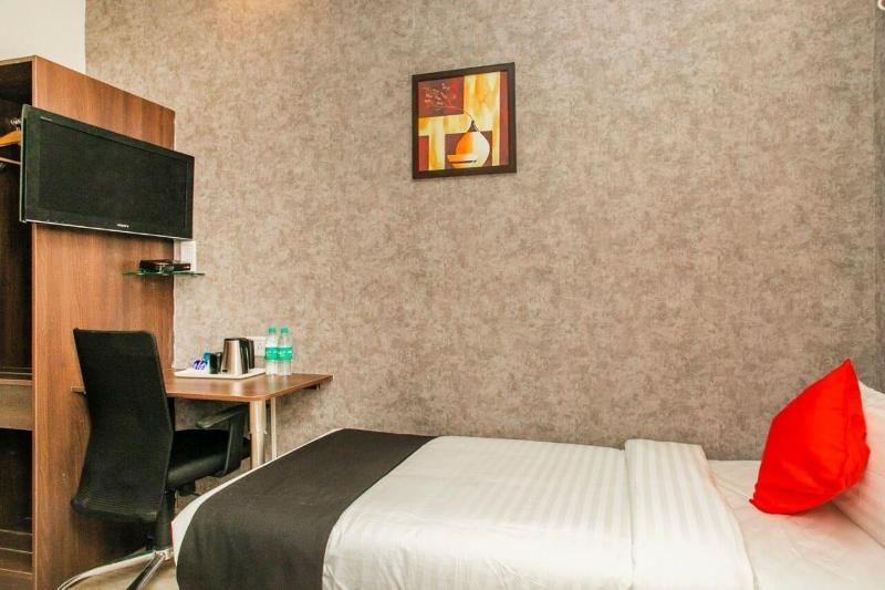 Hotel Dbrooks image