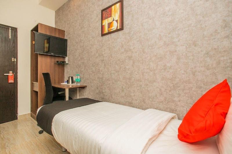 Hotel Dbrooks image