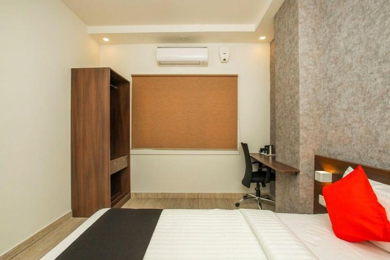 Hotel Dbrooks image