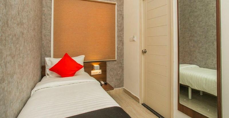 Hotel Dbrooks image