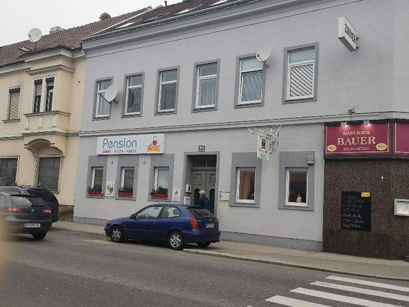 Pension Lizzi image