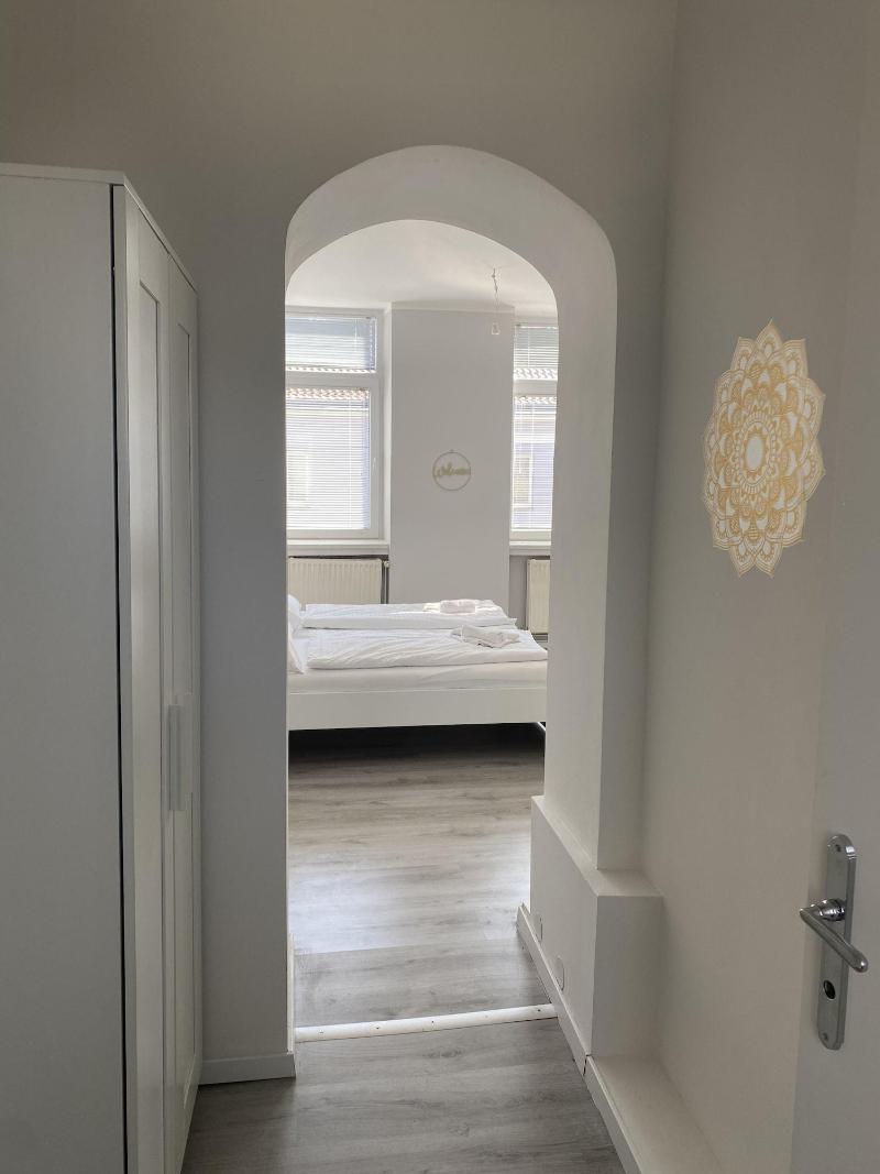 Pension Lizzi image
