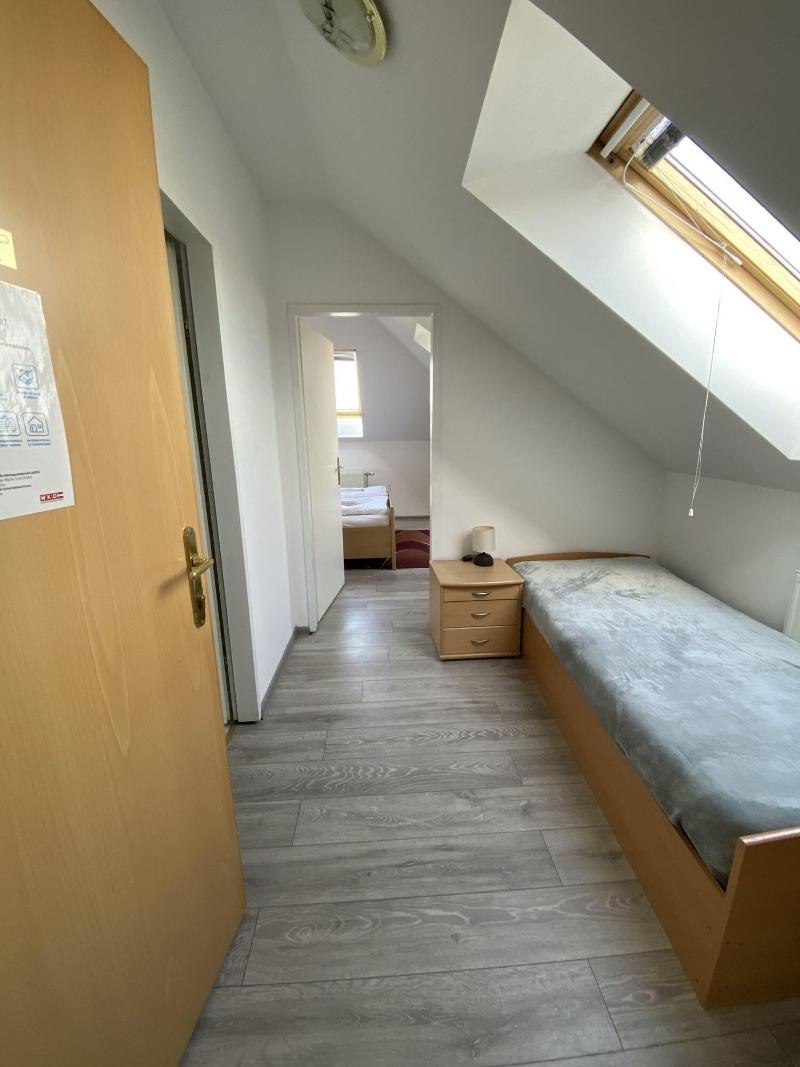 Pension Lizzi image