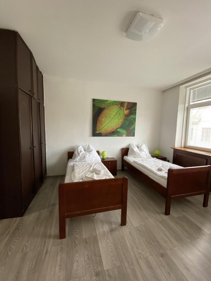 Pension Lizzi image