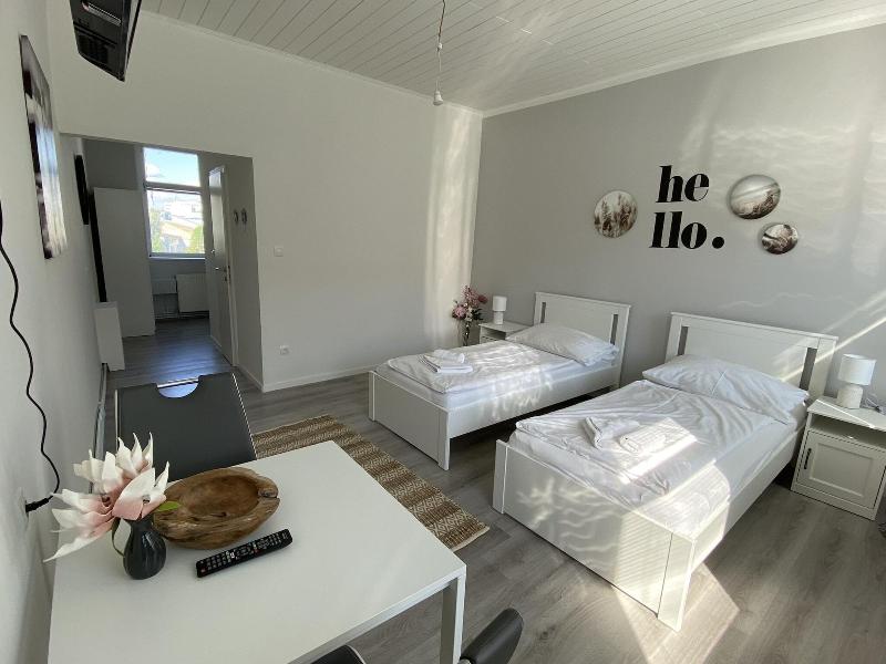 Pension Lizzi image