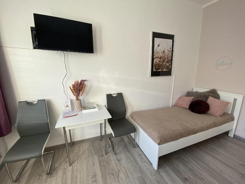 Pension Lizzi image