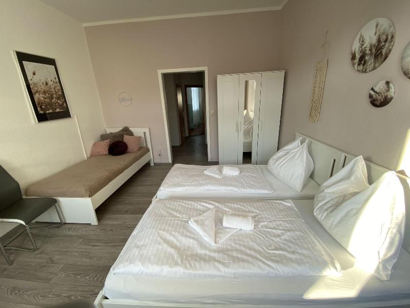 Pension Lizzi image