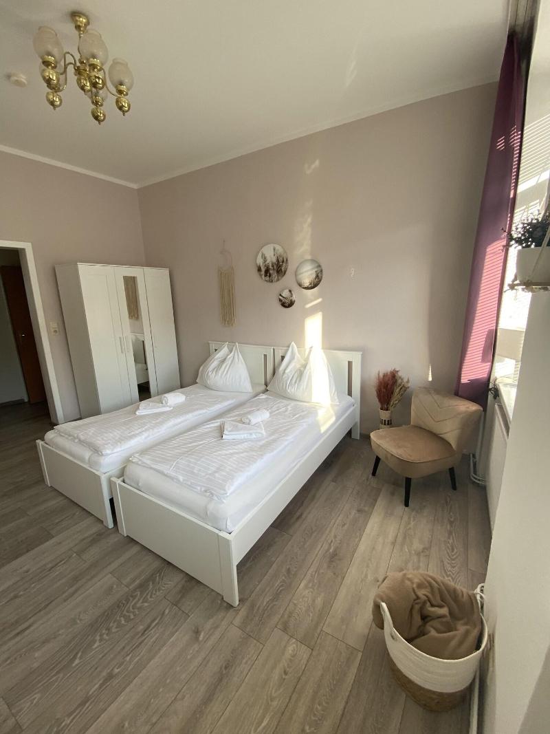 Pension Lizzi image