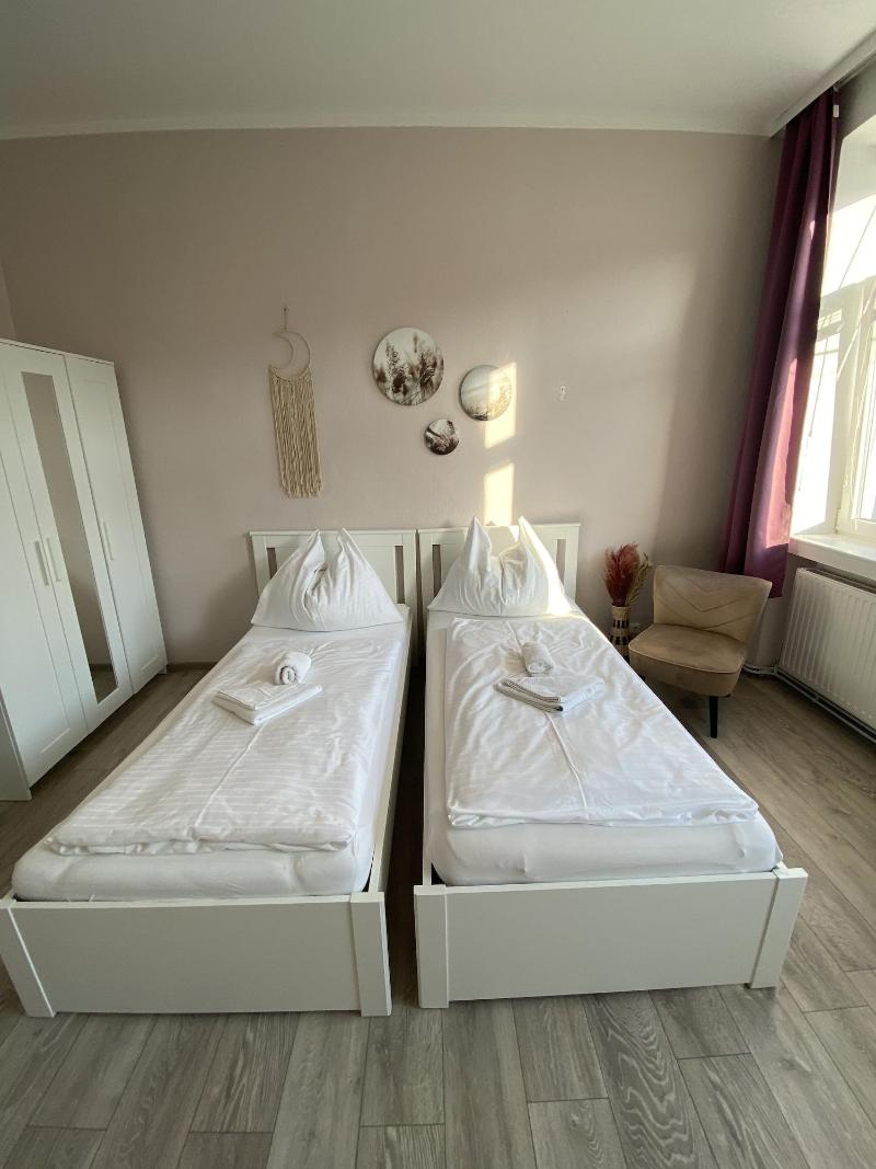 Pension Lizzi image