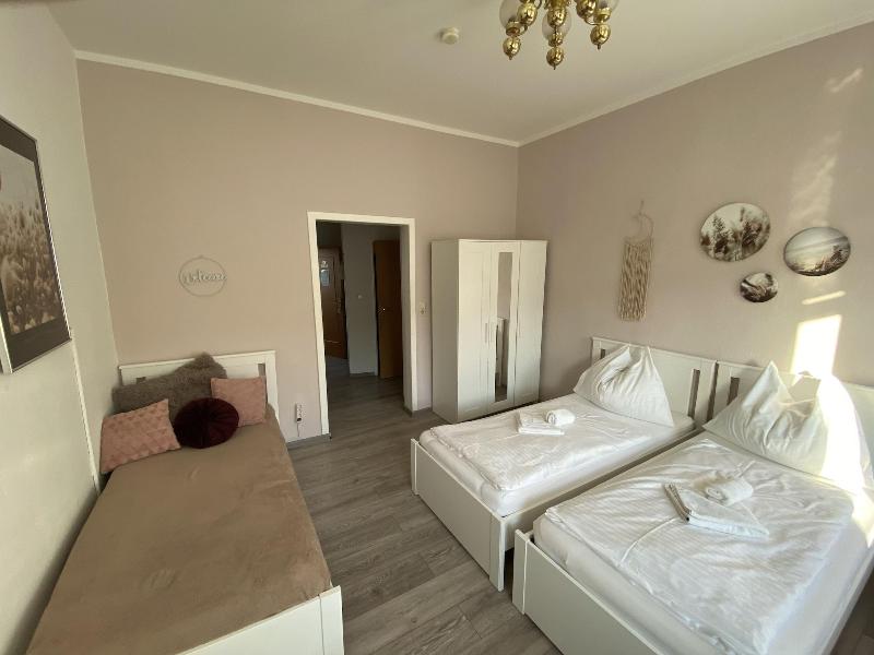 Pension Lizzi image