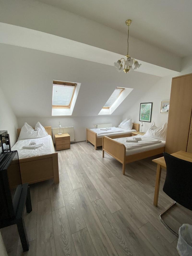 Pension Lizzi image