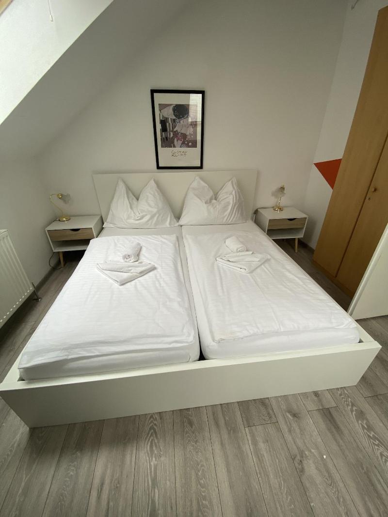 Pension Lizzi image