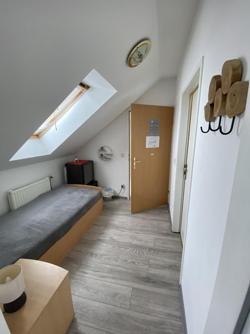 Pension Lizzi image