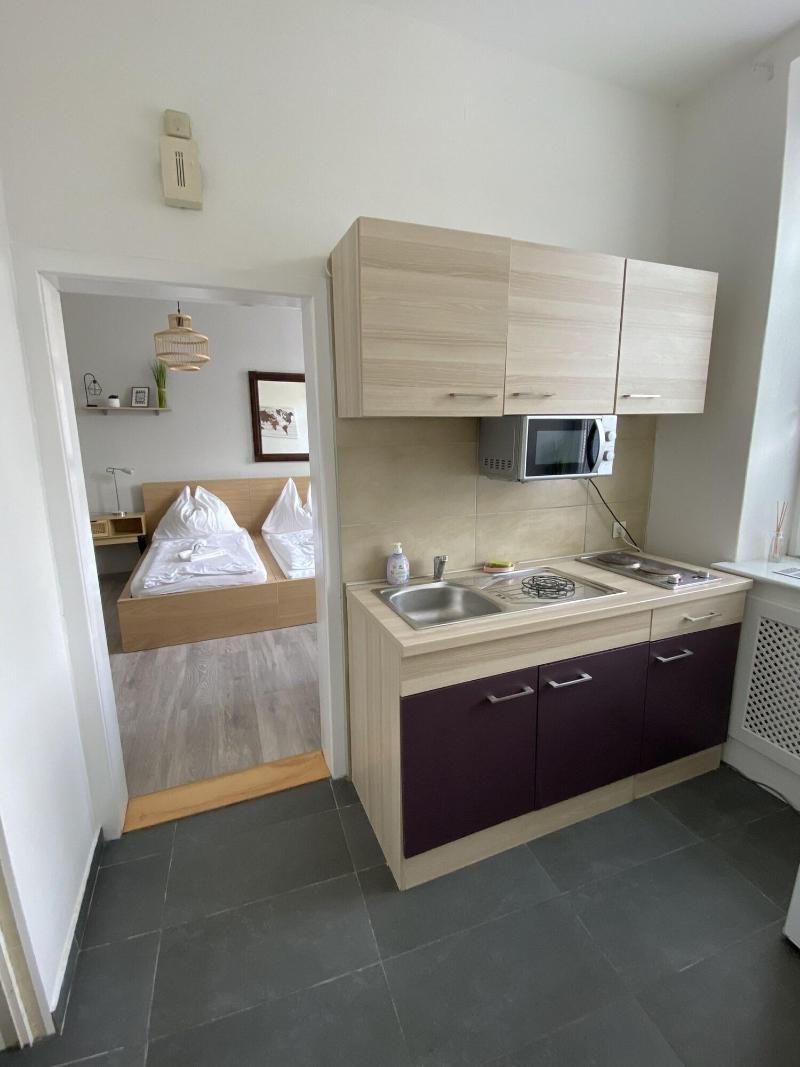 Pension Lizzi image