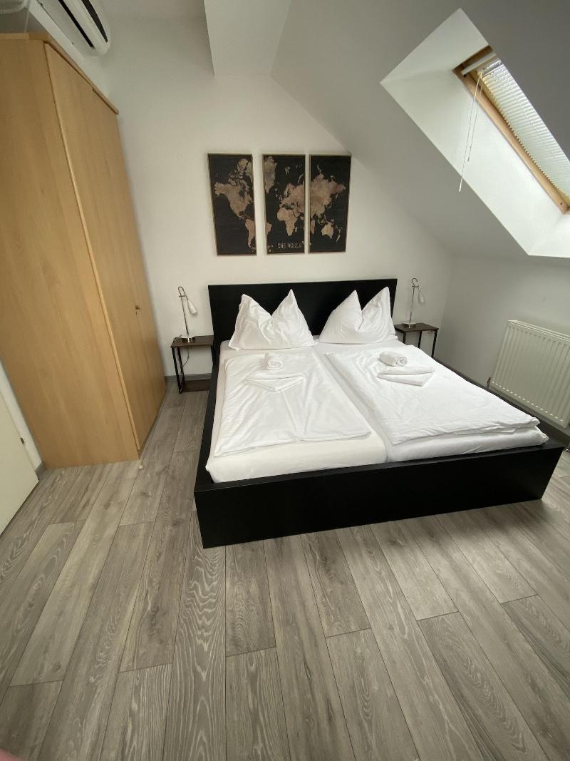 Pension Lizzi image