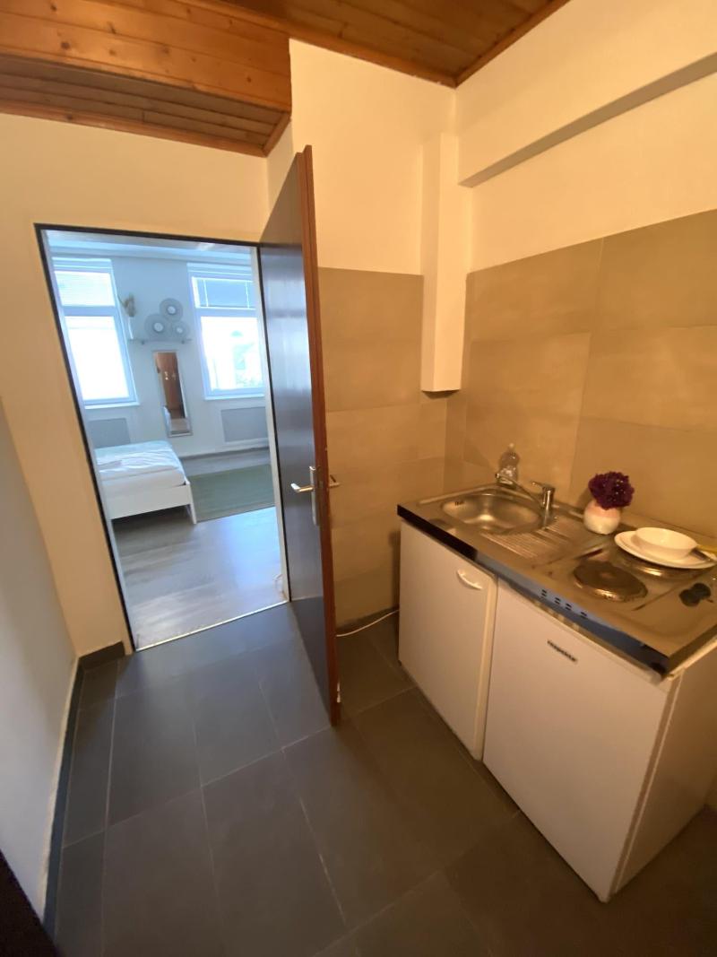 Pension Lizzi image
