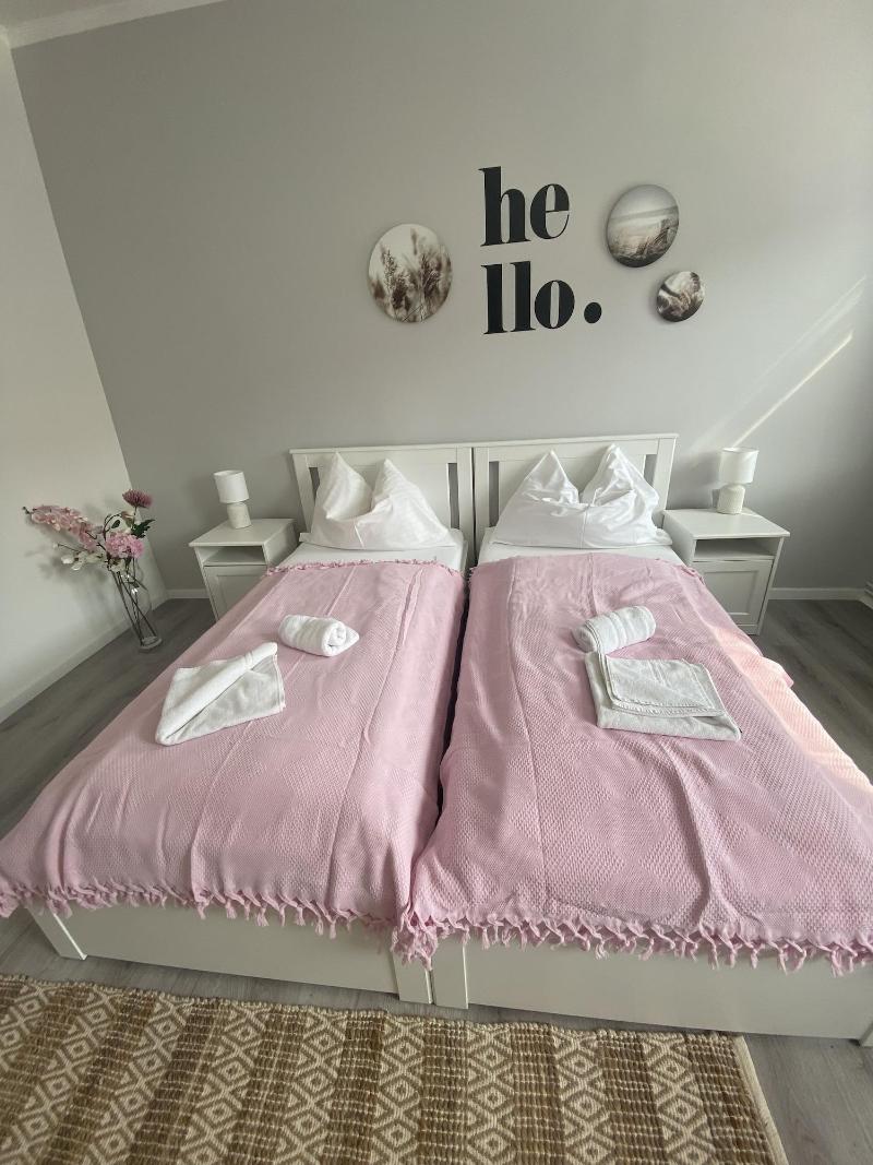 Pension Lizzi image