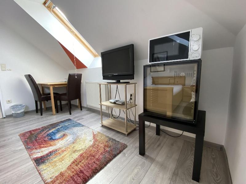 Pension Lizzi image