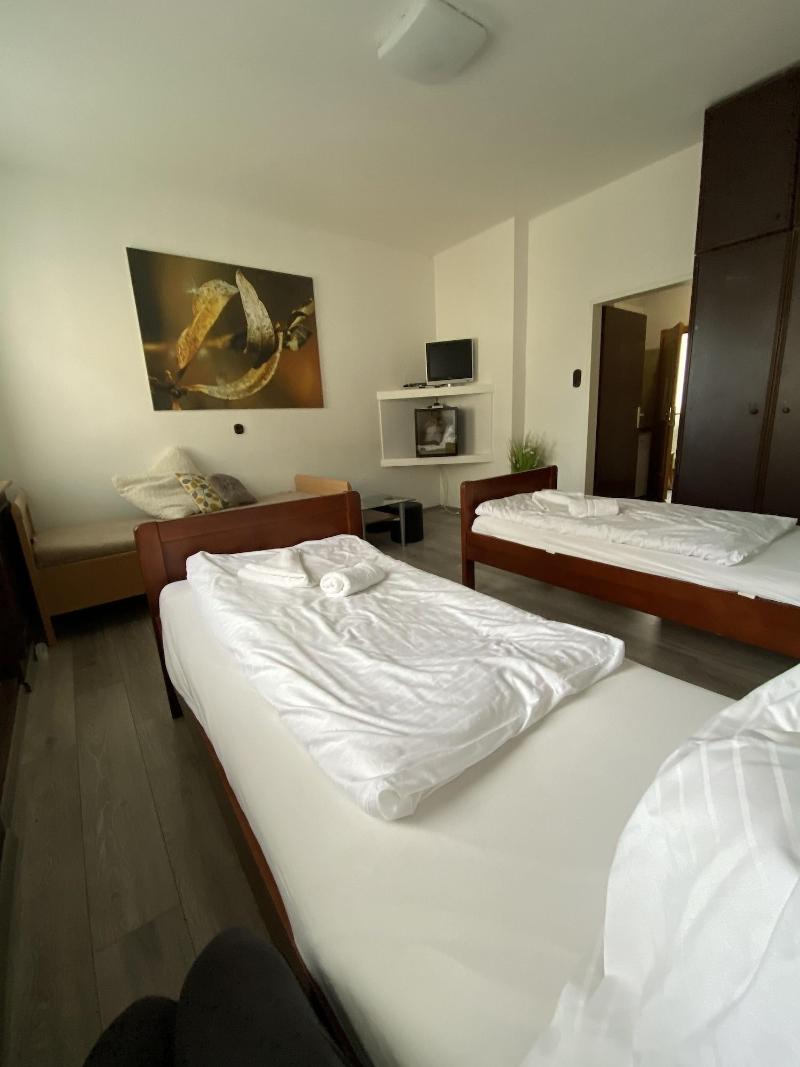 Pension Lizzi image