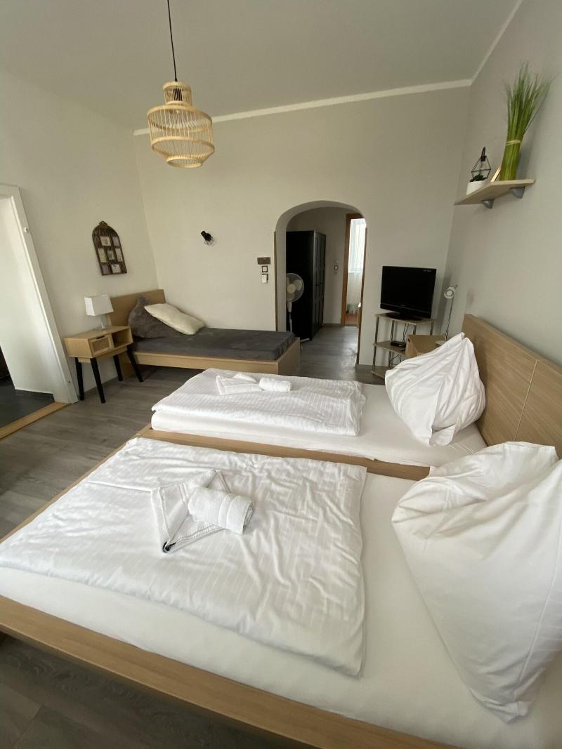 Pension Lizzi image