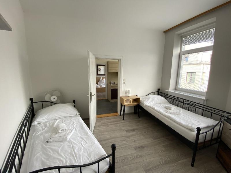 Pension Lizzi image