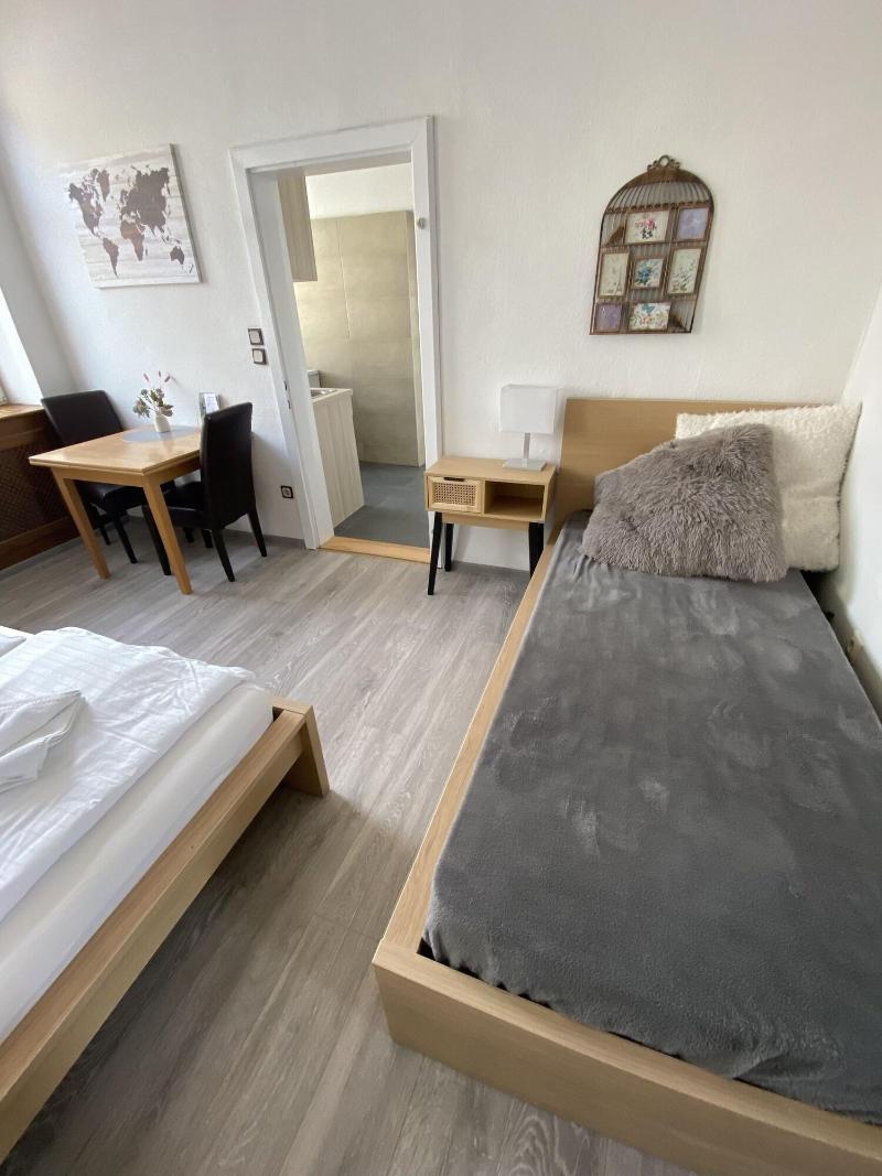 Pension Lizzi image