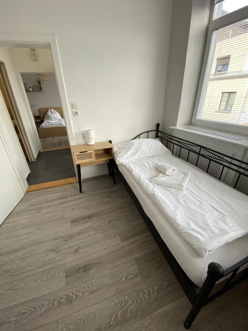 Pension Lizzi image