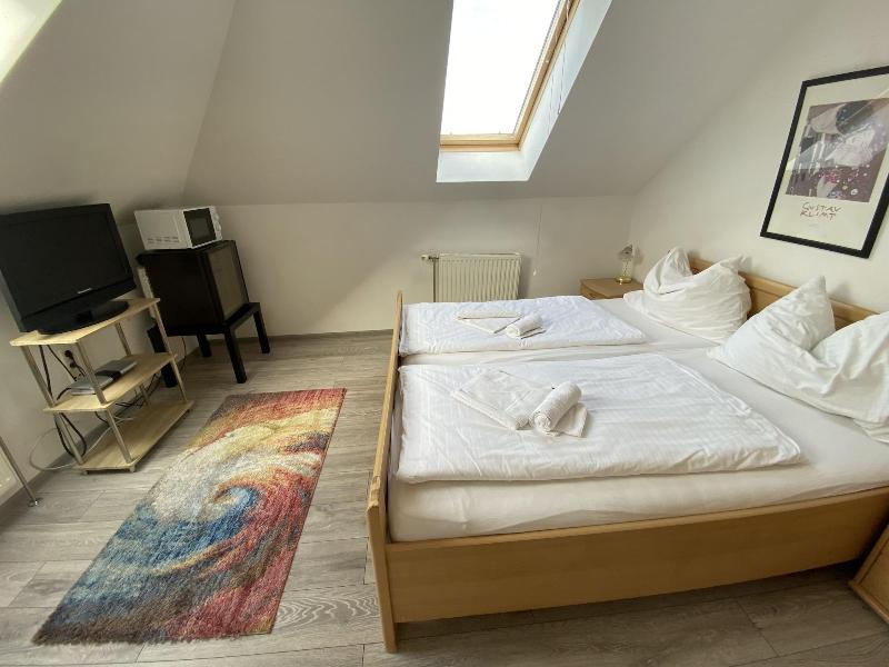 Pension Lizzi image