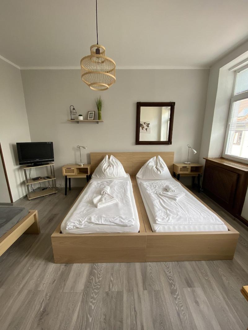 Pension Lizzi image