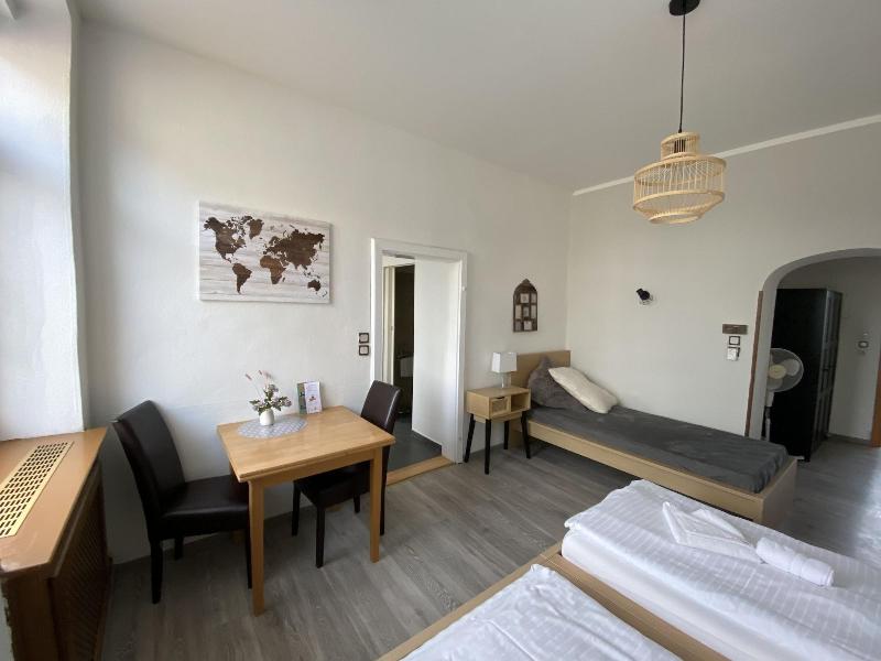 Pension Lizzi image