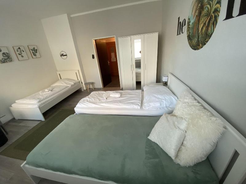 Pension Lizzi image