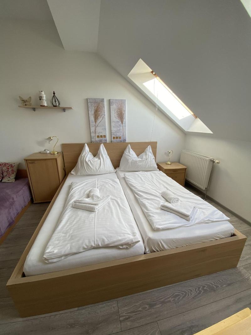Pension Lizzi image